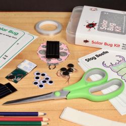 Solar Bug 2.0 - 4 pack