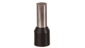 Końcówka Kablowa Tulejkowa Izolowana Hi 25/16 F E08kh-02010108501 /50Szt./