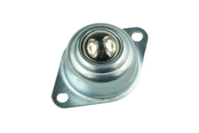 Metal Ball Casters