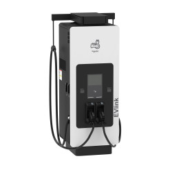 Evlink Pro DC 120 kW-2xCCS2