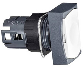 Schneider Electric ZB6DA1 Element przedni z przyciskiem 1 szt.