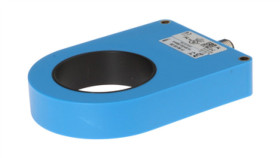 Czujnik Indukcyjny 20X121x80mm Ring 51 10-35V Dc Pnp Nc/No Złącze M12 3Pin...