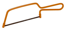 Piła ręczna, 150 mm, Piła ramowa mini