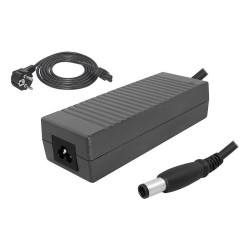 18.5V 120W 6.5A 7.4/5.0+PIN...