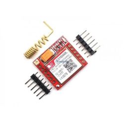 moduł GSM GPRS SIM800L