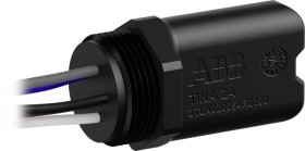 ABB TINA 2A 2TLA020054R0100 Adapter montażowy 1 szt.