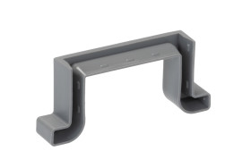 Zaślepka Osłona końcowa Phoenix Contact Zaciski na szynę DIN NS 35/15