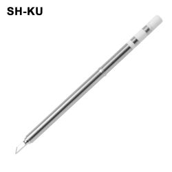 SH-KU grot do lutownicy SH72 - ścięty typu ostrze