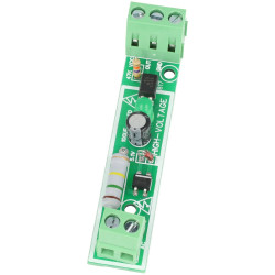 Optoizolator 1-Kanałowy AC 220V