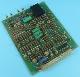 PŁYTKI ELEKTRONICZNE RÓŻNE AZS-01