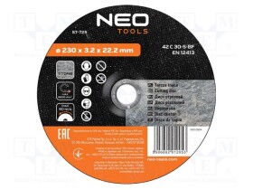 NEO-57-725