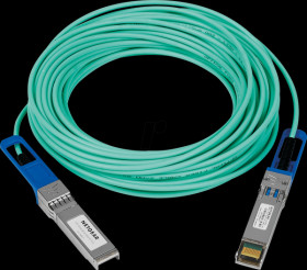 AXC7615 Cable Twinax SFP+ plug &gt; plug 15 m