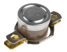 Termostaty Zwierne 10A +20°C Honeywell Bimetaliczny