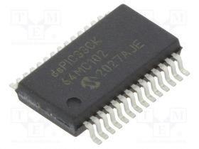 33CK64MC102-I/SS