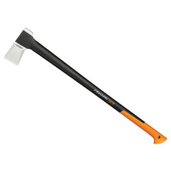 Fiskars 1015644 XXL-X27 Splitting Axe 2.6kg (5.7 lb)