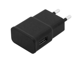 Ładowarka sieciowa BLOW USB 5V/2.1A