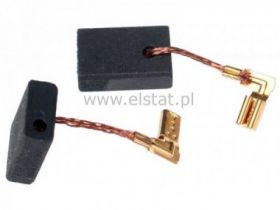 Szczotki węglowe 5x11x16mm Makita