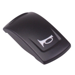 KRR22NXXXX41 APEM Rocker Switch Actuator for KR Series Horn