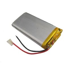 Akumulator 3,7V 2000mAh 93x81x4mm Li-Polymer z PCM / 006457
