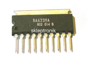 Układ BA6239A