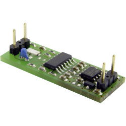 B&#x2B;B Sensors HYTE-ANA-1735 Calibrated Humidity Module