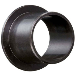 igus XFM-1517-17 Plain Bearing, 15mm Bore, High Temp &amp; Chem Resistance
