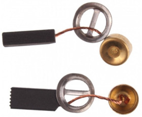 SZCZOTKI WEGLOWE SW-77 5X8X19.5MM