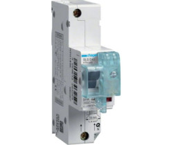 Wyłącznik nadprądowy selektywny E 40A 1P 25kA SLS HTN140E HAGER