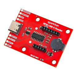 SparkFun RFID USB-C Reader