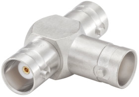 Adapter RF BNC BNC Rodzaj A Female - żeński 50Ω