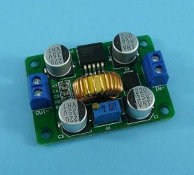 PRZET.DC/DC 4,0-30V-&gt;4-30V/5A