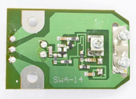 SWA 14 wzmacniacz antenowy 28-32dB