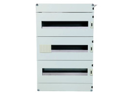 Rama modułowa do NSYS3D 48 modułów 600x400mm NSYDLM48P