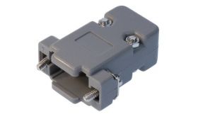 OBUDOWA D-SUB DSC-209 9 PIN