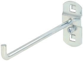 Uchwyt na narzędzia KS Tools 860.0811 8600811 (Ø x D) 6 mm x 125 mm 1 szt.