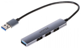 Hub USB 3.0 H1208A