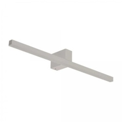 Kinkiet Nevada L biały IP44 LP-778/1W L WH Light Prestige