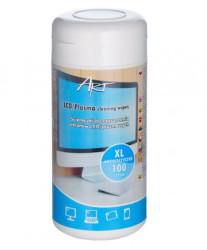 SCIERECZKI XL DO CZYSZCZENIA EKRANOW