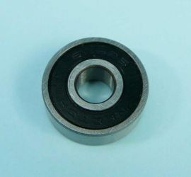 606 6x17x6 2RS C3 NSK ŁOŻYSKO