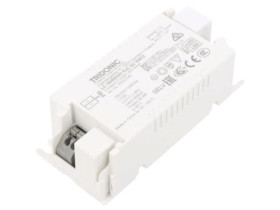 87500740 Zasilacz impulsowy, LED, 35W, 23÷43VDC, 800mA, 198÷264VAC, LC, 90