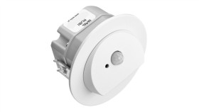 Oprawa Schodowa Led Rubi Pt 14V Dc Regulowany Czujnik Bia Biała Ciepła...