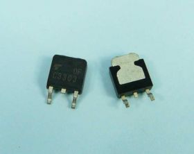 2SC-3303 TO-252 NPN 5A/100V/1W TRANZ