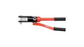 Praska Hydrauliczna, Ręczna Do Zaciskania Końcówek 16*300Mm2