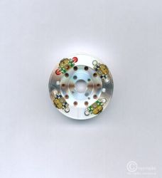 JVC YDM2013B-3 GŁOWICA VIDEO