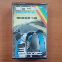 Chequered Flag