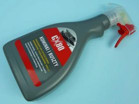 CX-80 600ml KOMINKI I RUSZTY