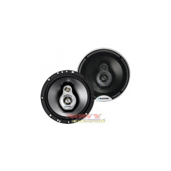 Głośnik Blaupunkt BGx-663 kpl. samoch. 210W