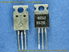 BU426E