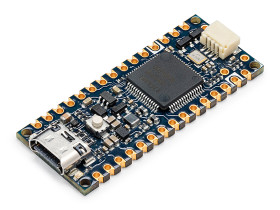 Arduino ABX00142 Płyta nośna Nano R4 1 Arduino