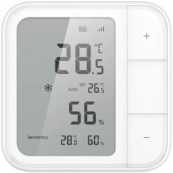 Aqara Climate Sensor W100 | Czujnik klimatu | Thread/Zigbee